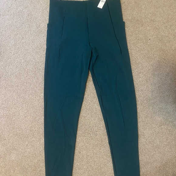 aerie extra hold up leggings - Picture 1 of 3